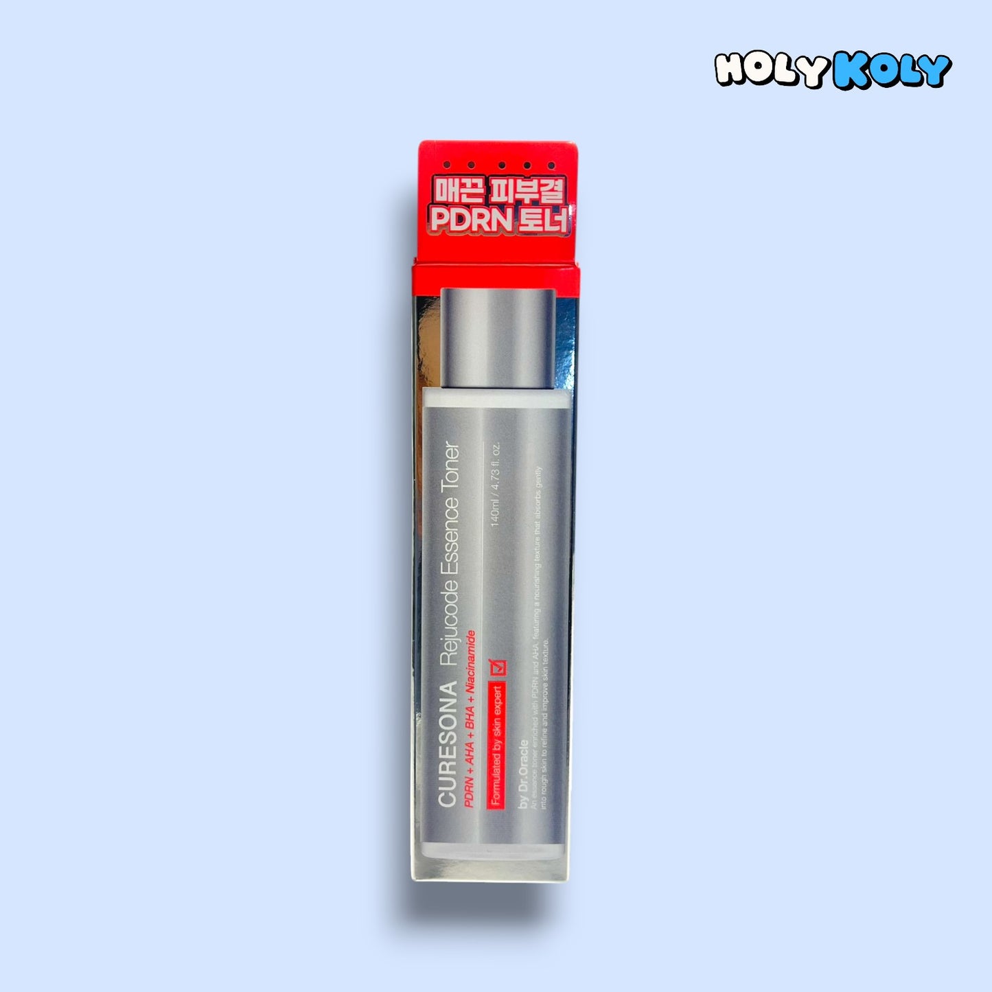 korean essence toner for dry and sensitive skin