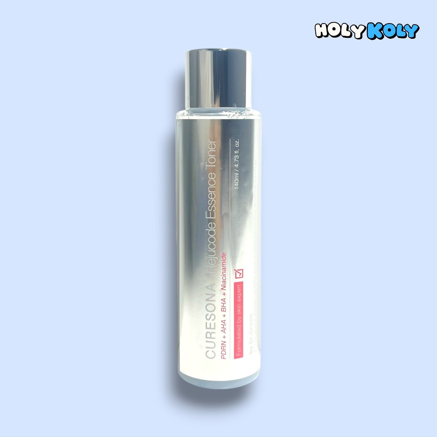 best toner for sensitive skin korean – Curesona Rejucode Essence Toner
