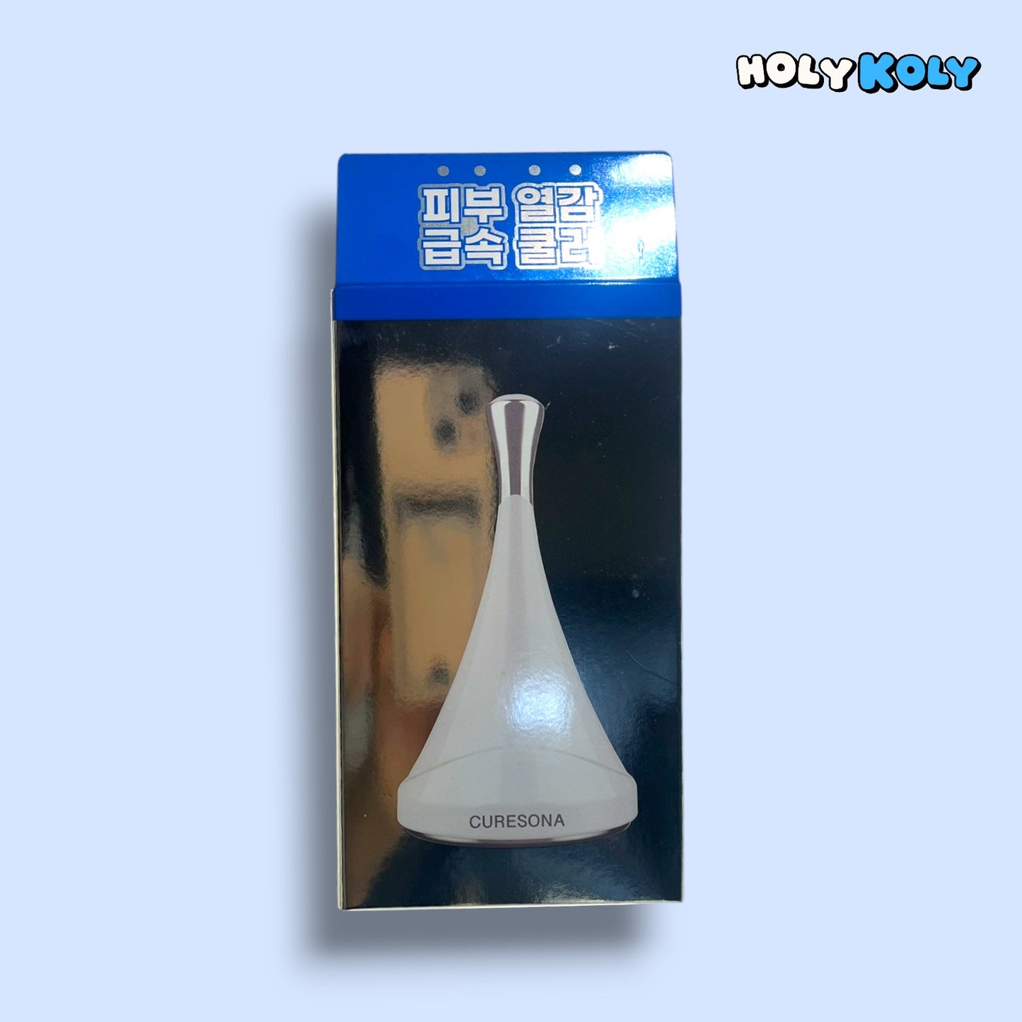 facial massager for puffiness under eyes