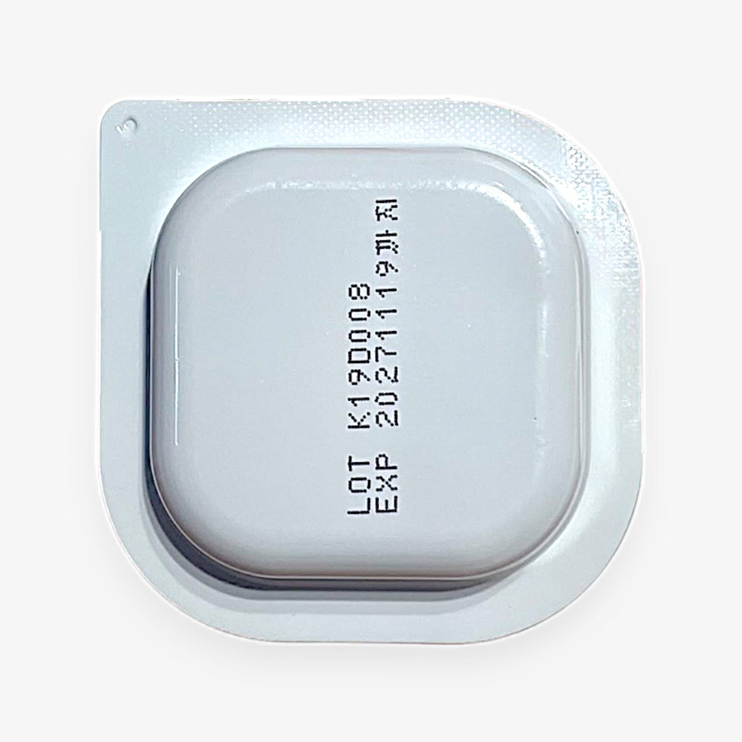 korean gold face mask firming capsule care