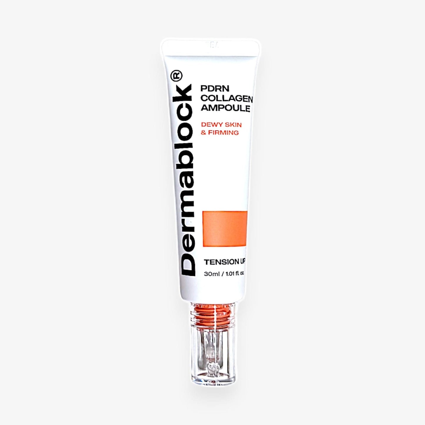 best collagen ampoule for anti aging Dermablock PDRN Collagen Ampoule