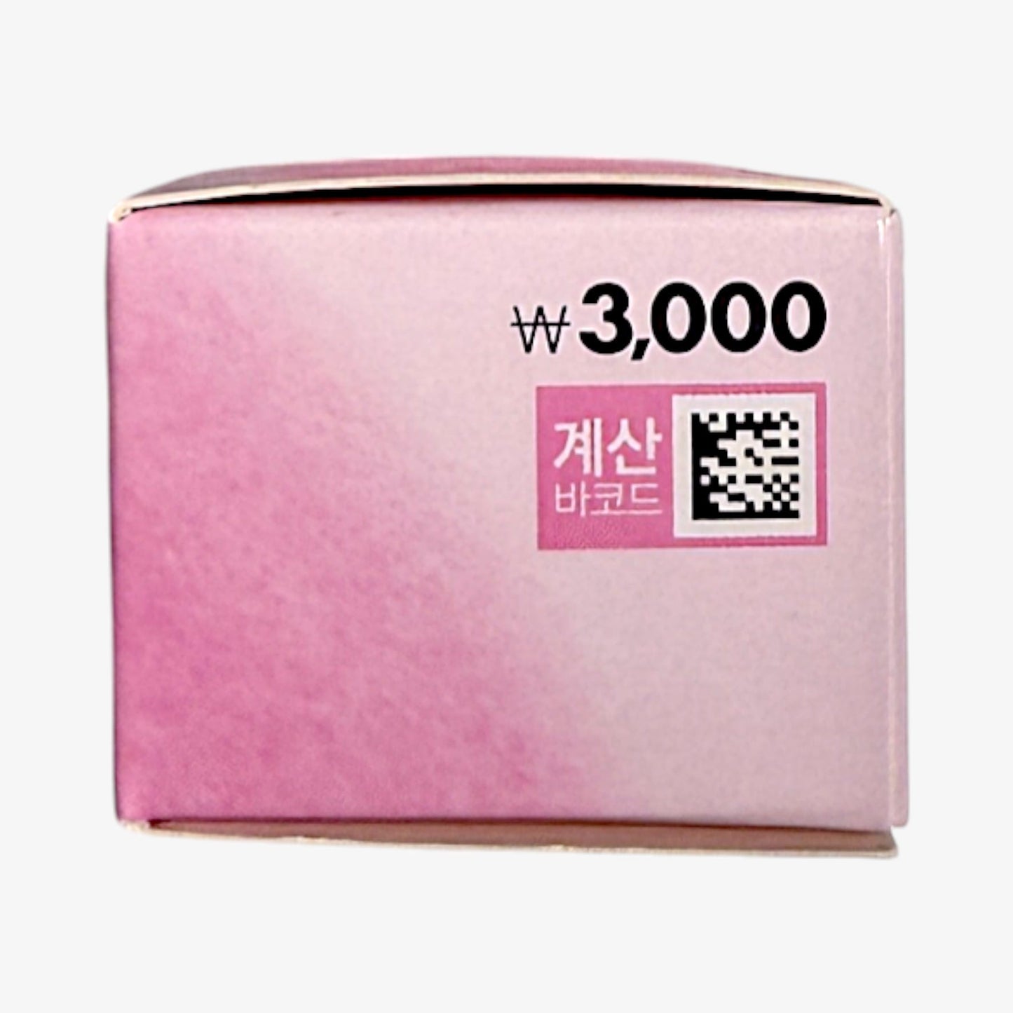 blush beauty with smooth creamy finish