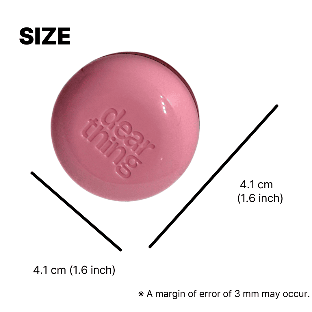 blush on round face soft baby pink shade