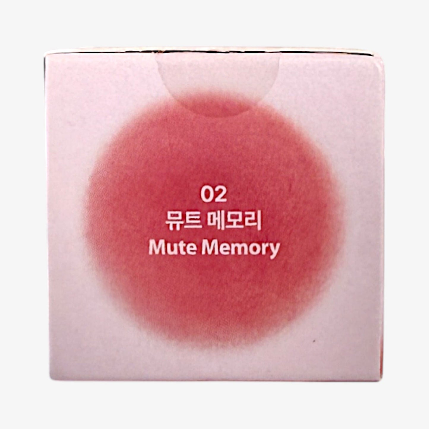 korean skincare best blush pink makeup look