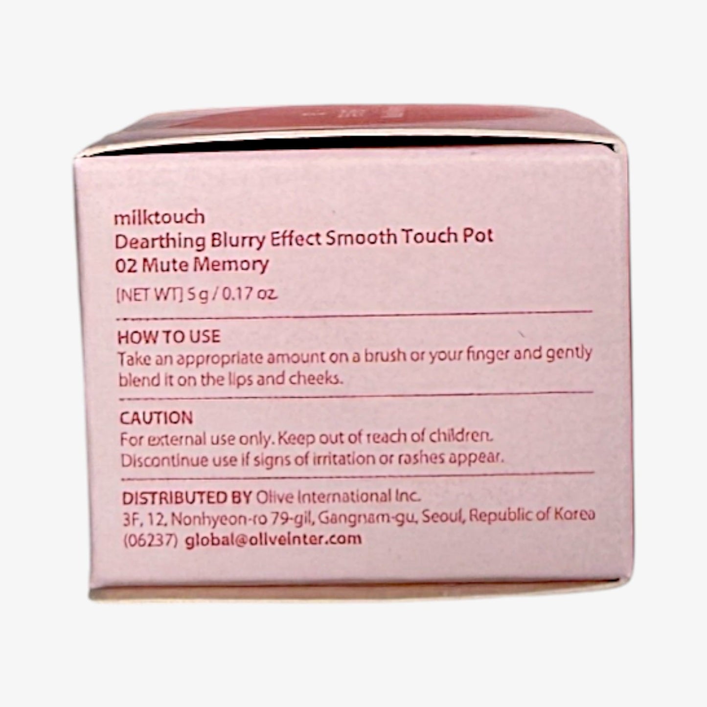 blush highlighter combination for natural glow