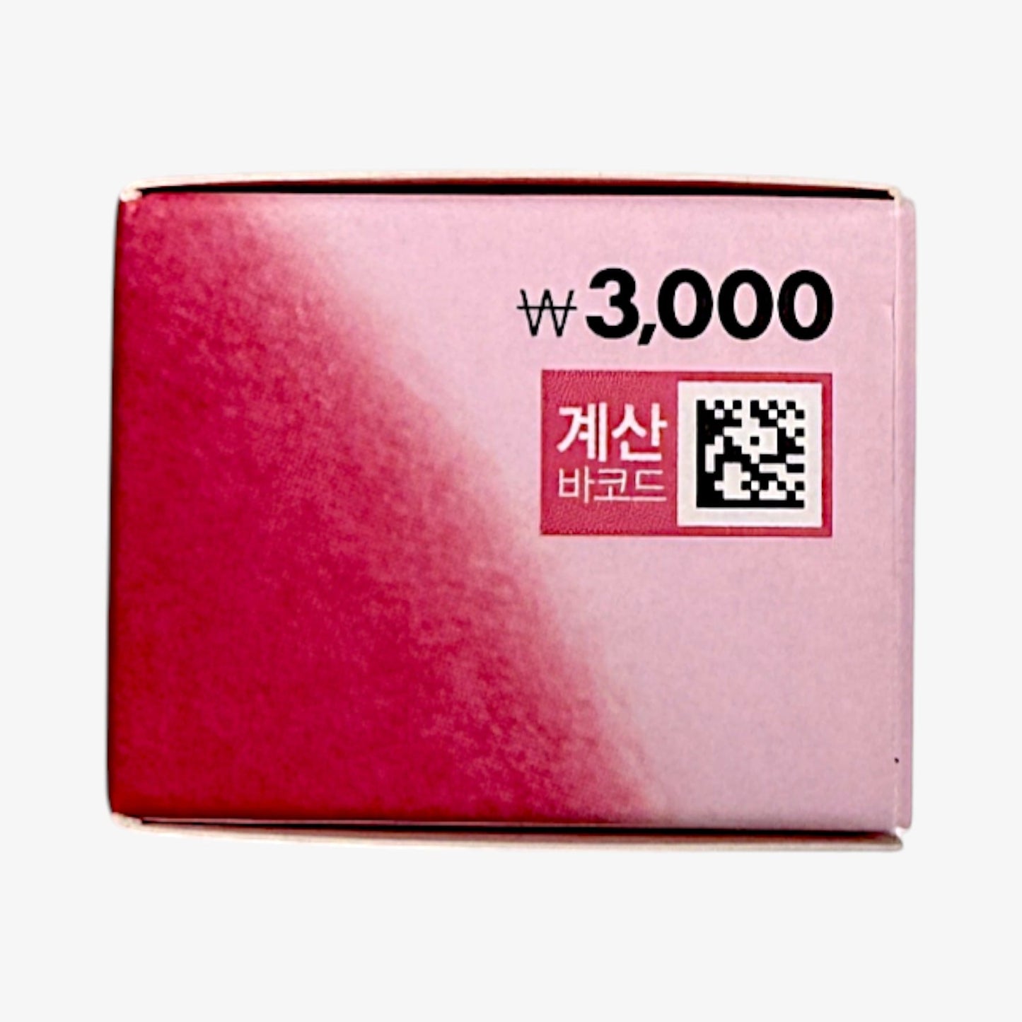 blush color for soft and natural rosy finish