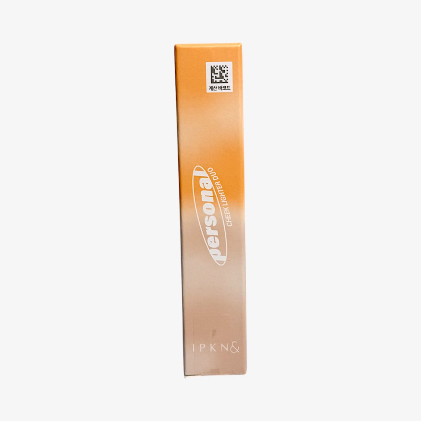 Korean skincare best warm tone highlighter