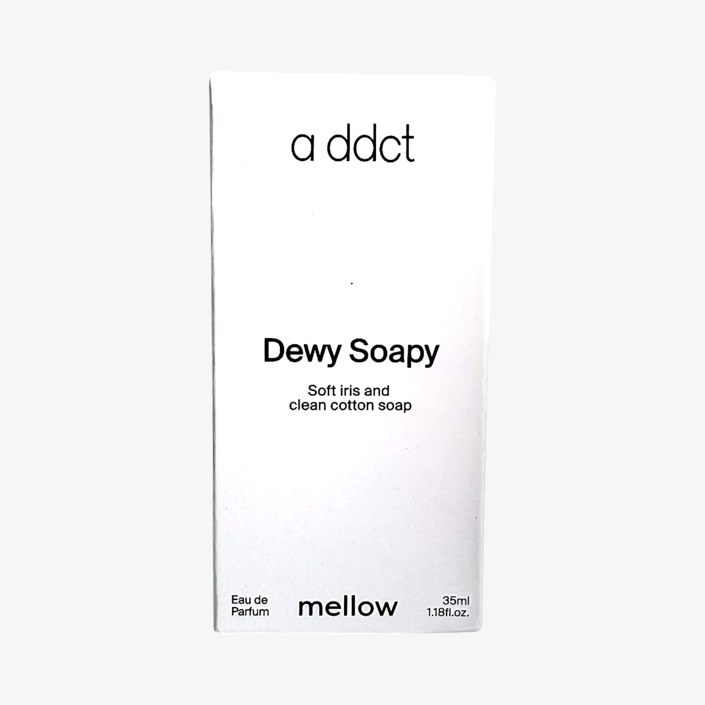 dewy cotton soap perfume with cotton clean perfume
