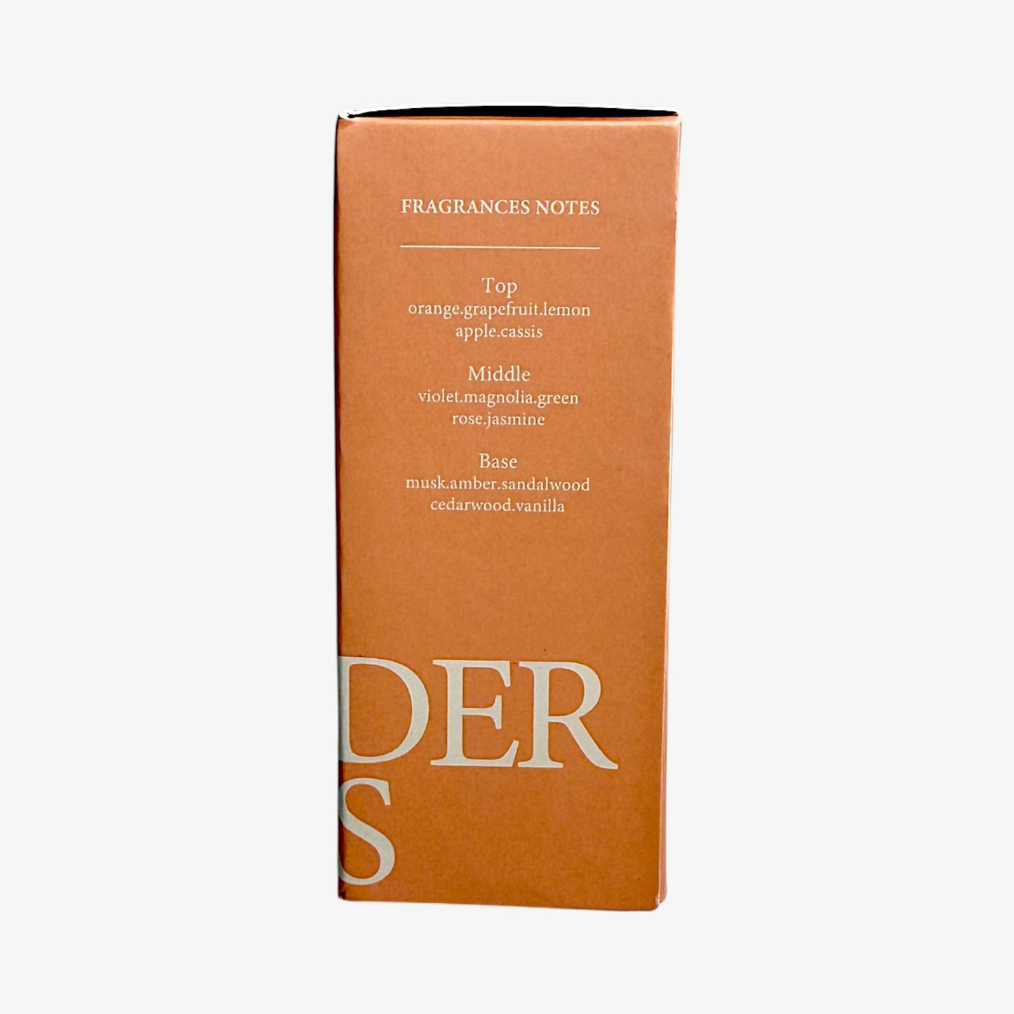 perfume empire luxury fragrance bottle