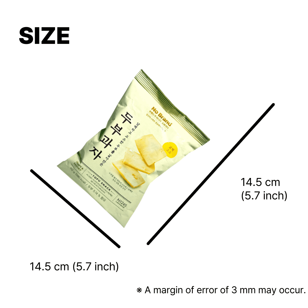 healthy korean snacks for kids snack with tofu