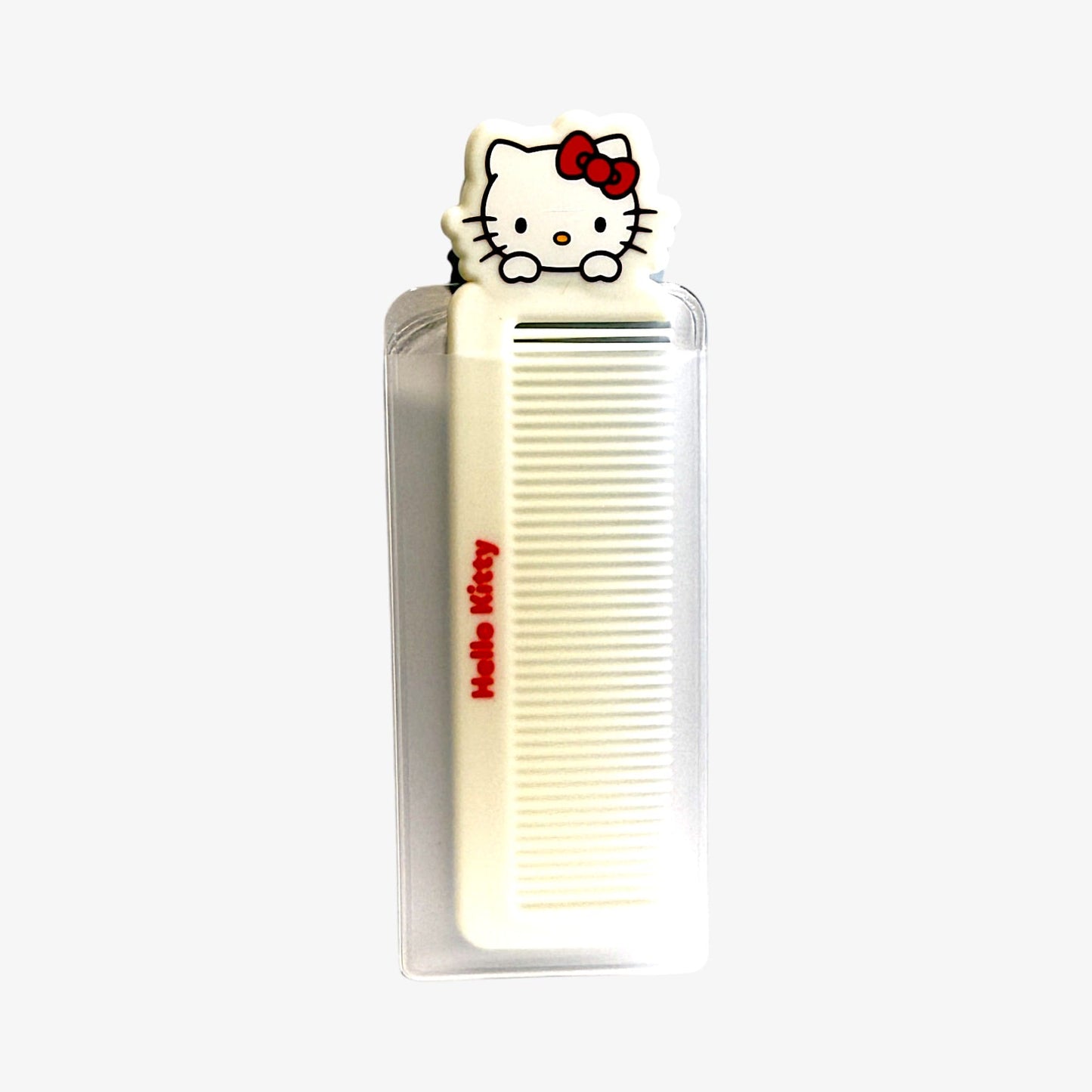 hello kitty character stick comb – Hello Kitty Character Stick Comb