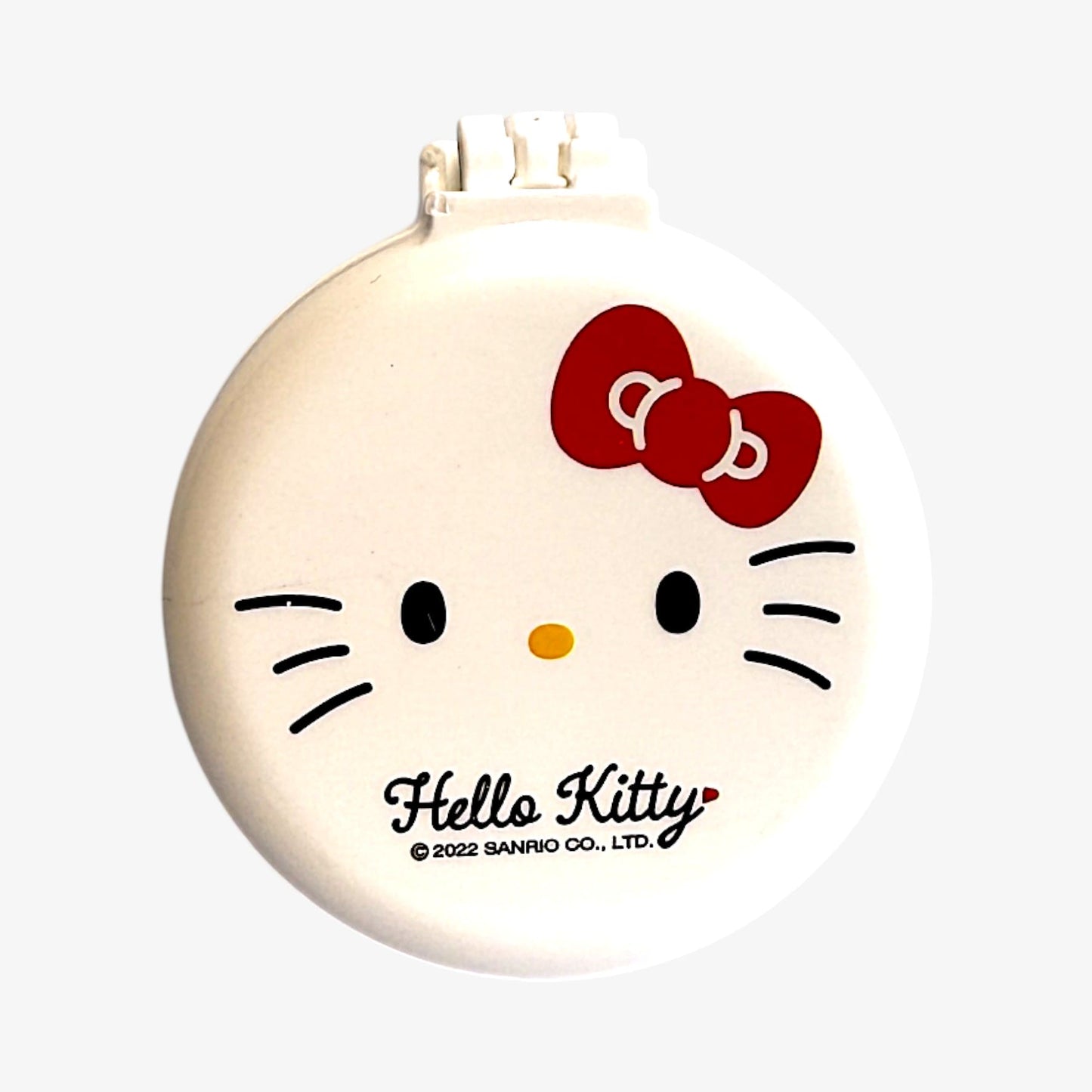 hello kitty folding hair cushion brush – Hello Kitty Folding Hair Cushion Brush