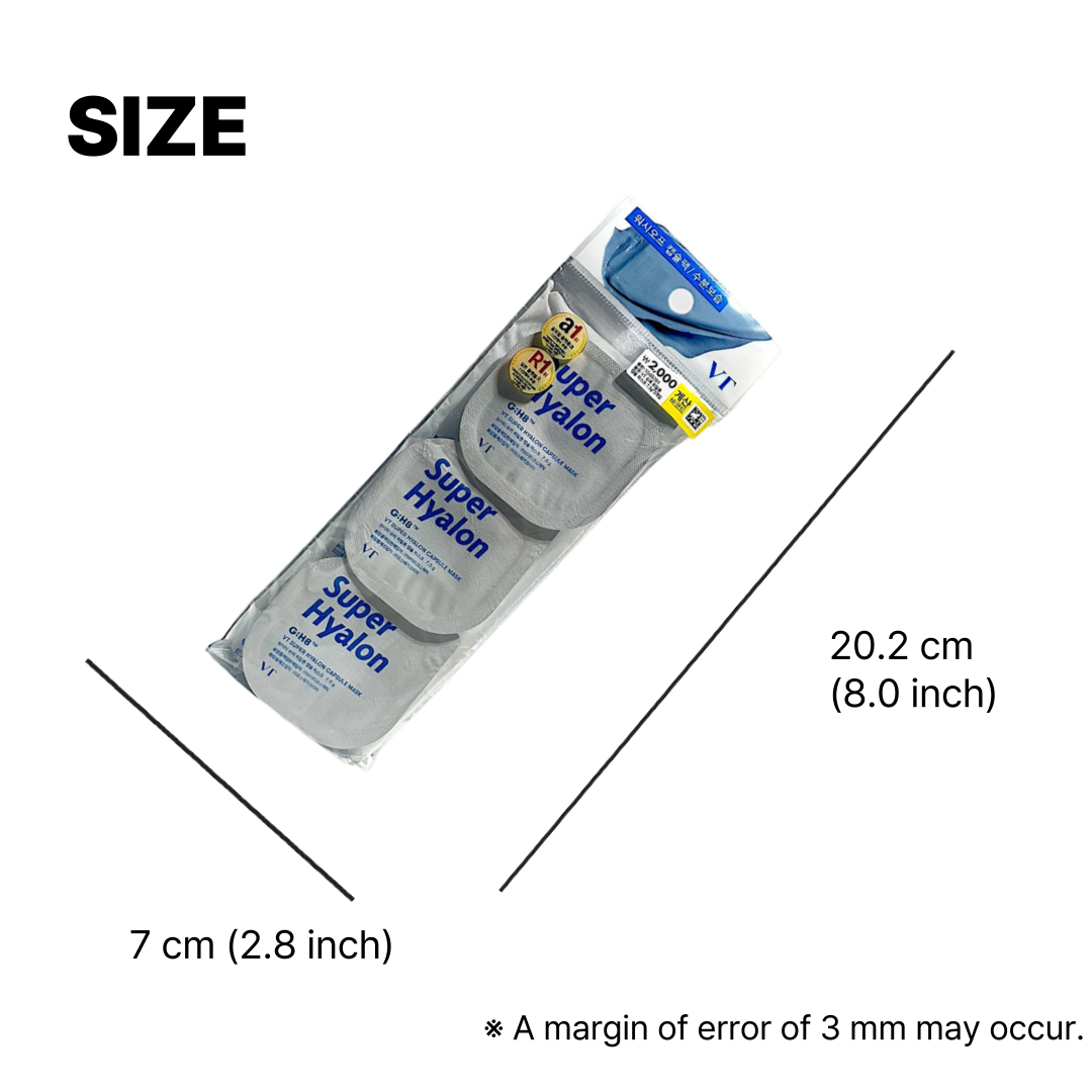 korean face mask for dry skin hydration