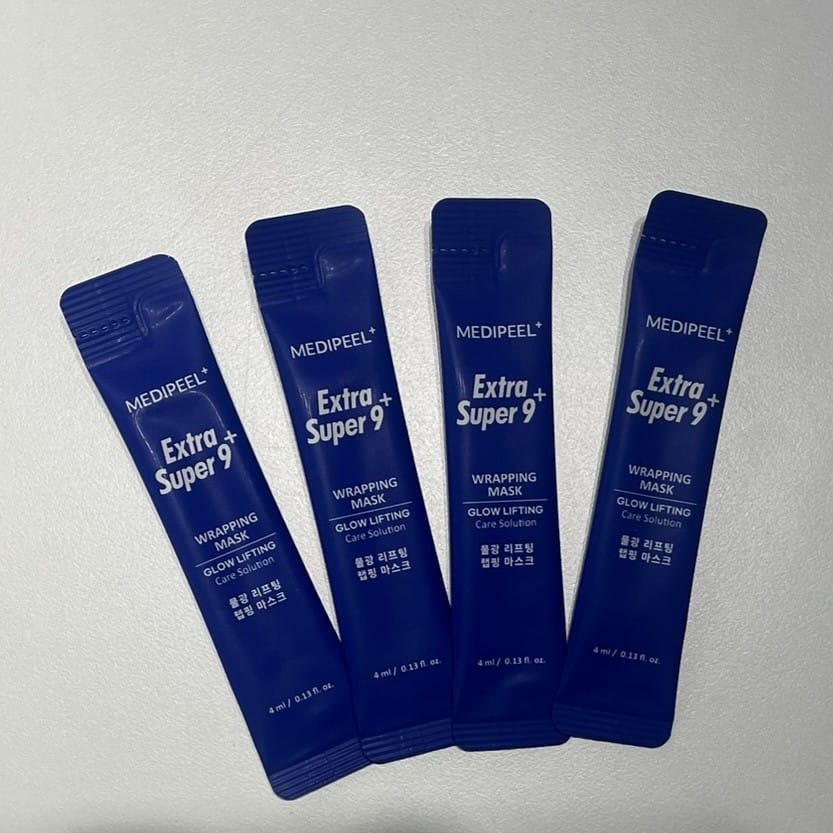 elasticity face mask for dewy and youthful skin