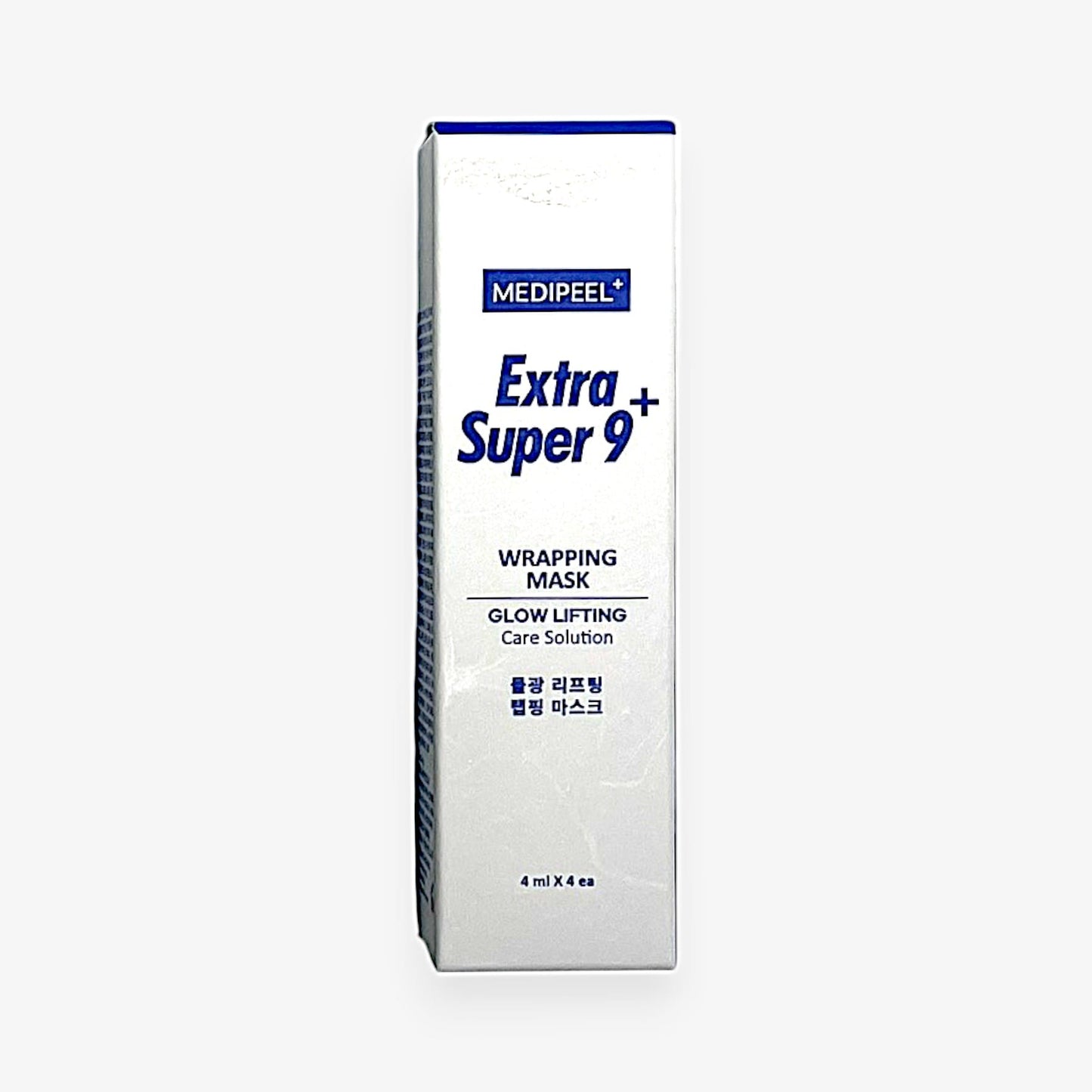 best korean firming hydrating mask Extra Super 9 Plus