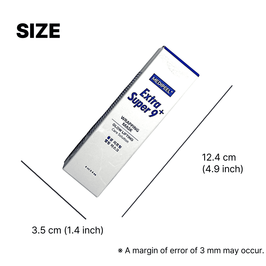 k-beauty mask for glowing skin and firm lift