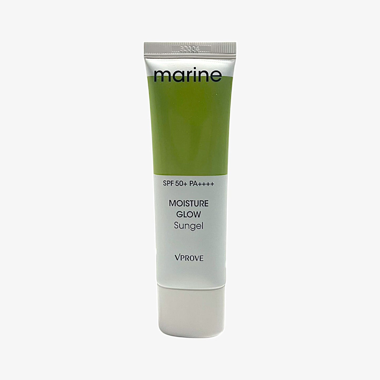 lightweight moisturizing sun gel SPF50 PA++++ – Marine Moisture Glow Sun Gel