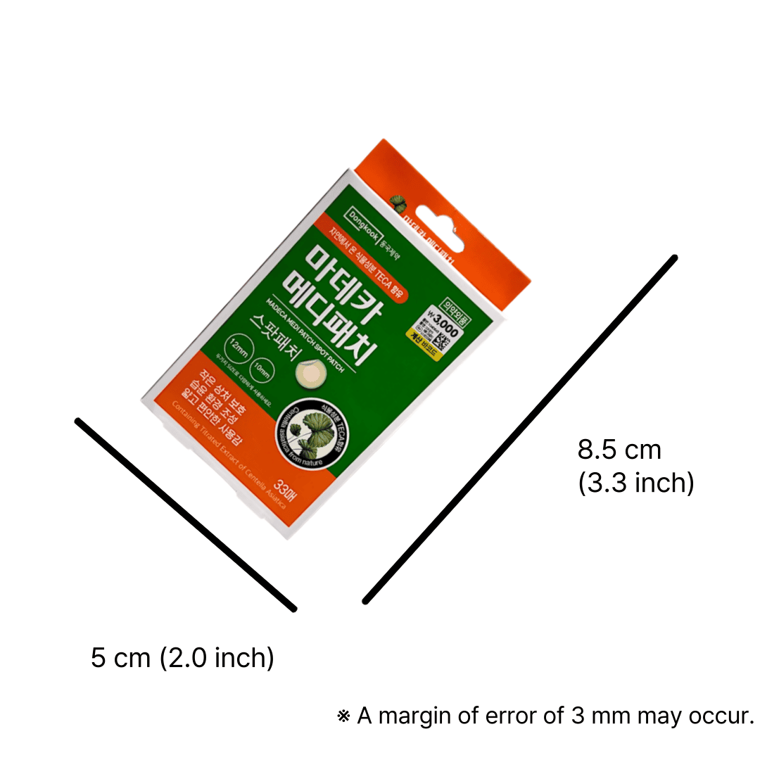 pimple patches reviews – korean acne care patches