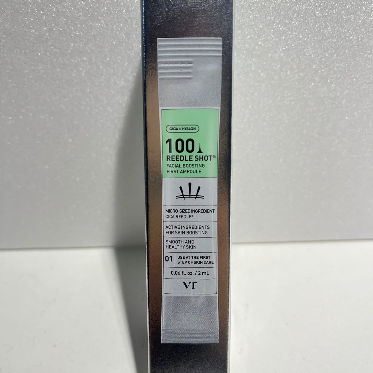 korean beauty ampoule for sensitive skin