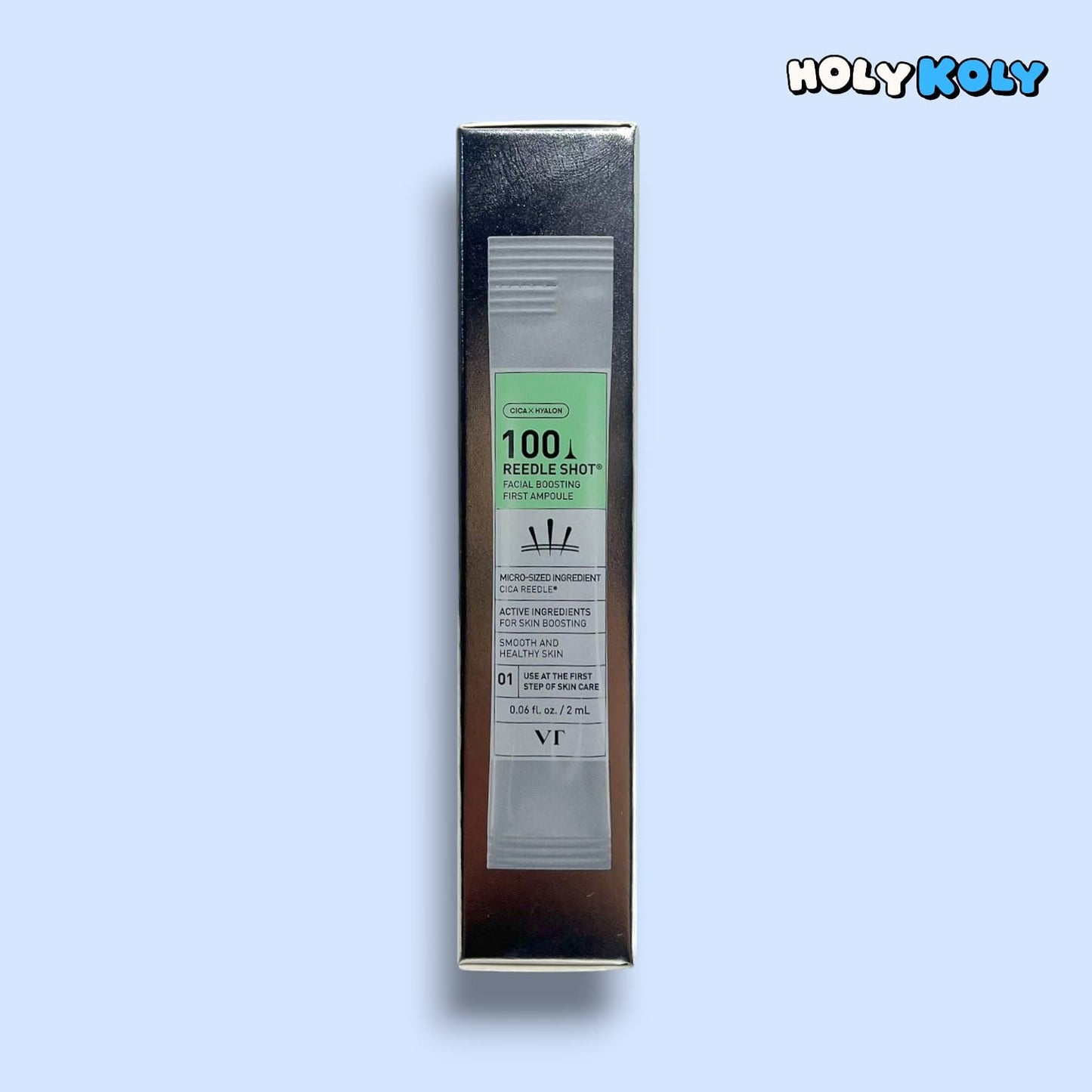 korean ampoule for face – ampoule for dry skin