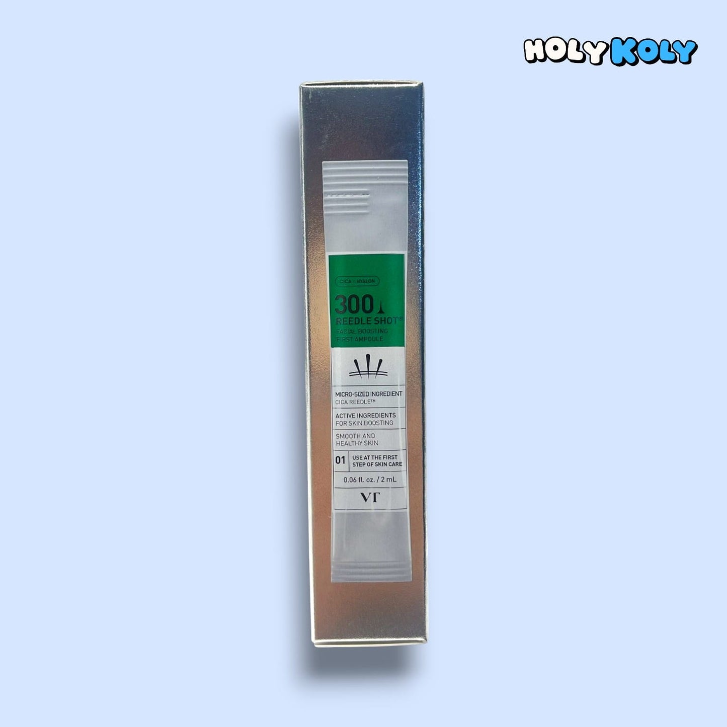 korean ampoule for face – ampoule for dry skin