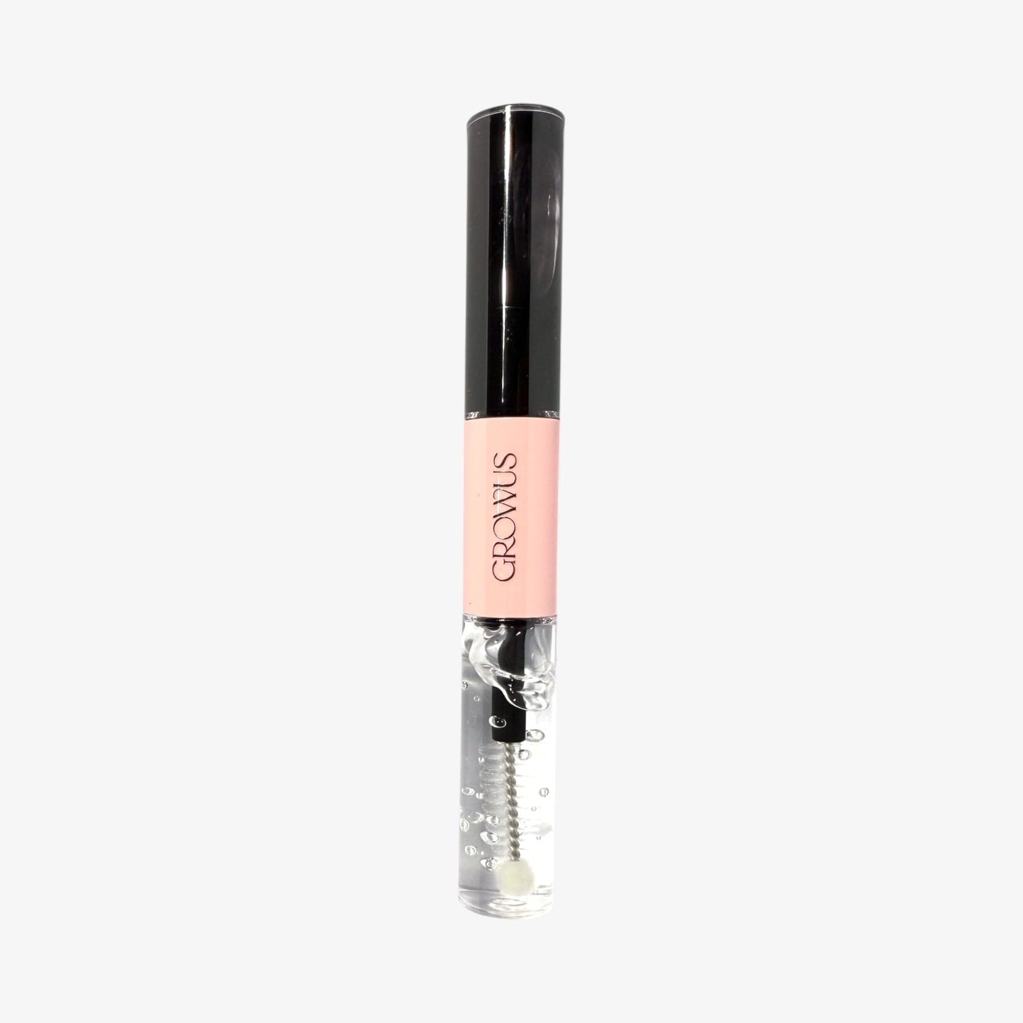 best lash serum for natural look Growus 2in1 Eye Lash Serum