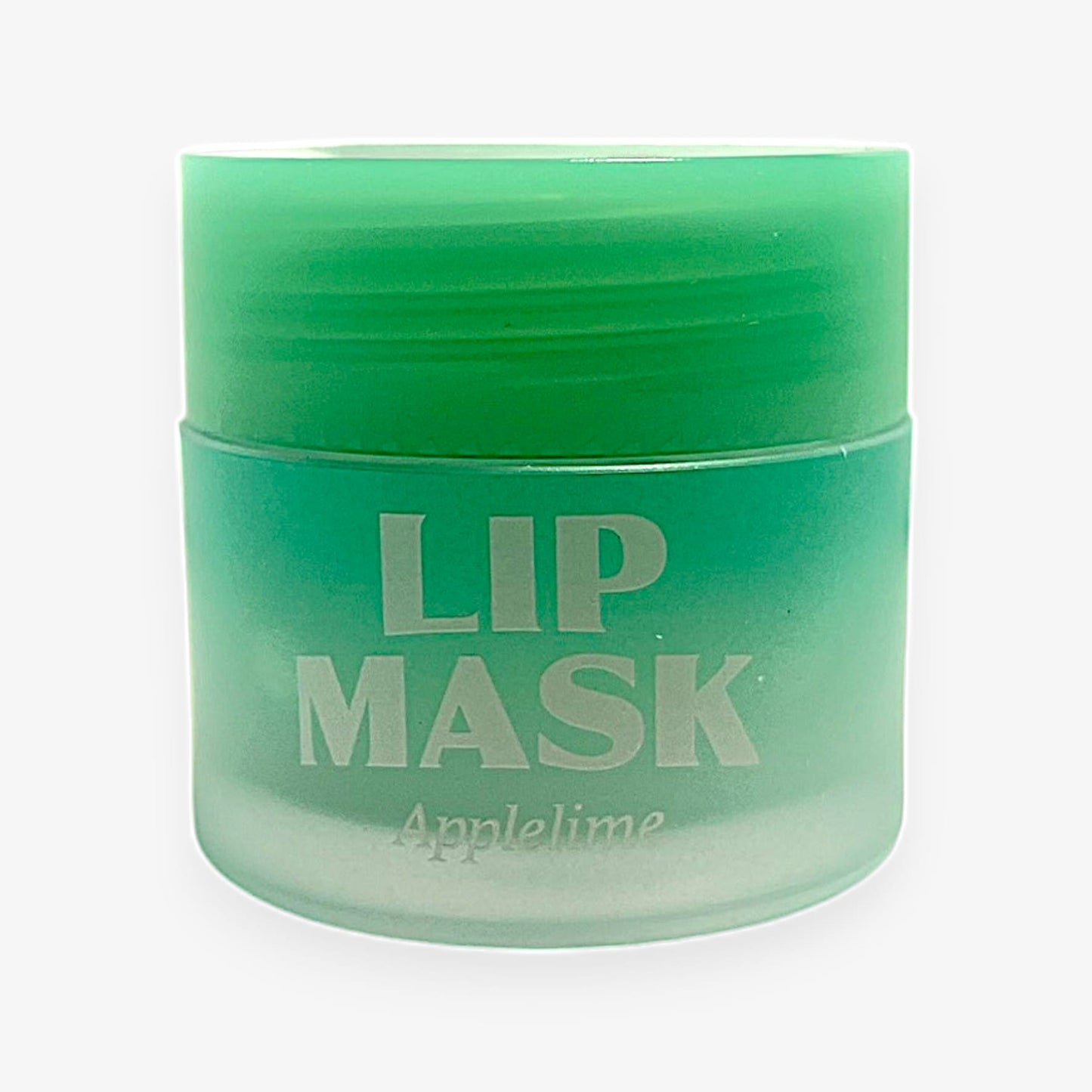 best lip sleeping mask for dry lips – Lip Sleeping Mask Apple Lime