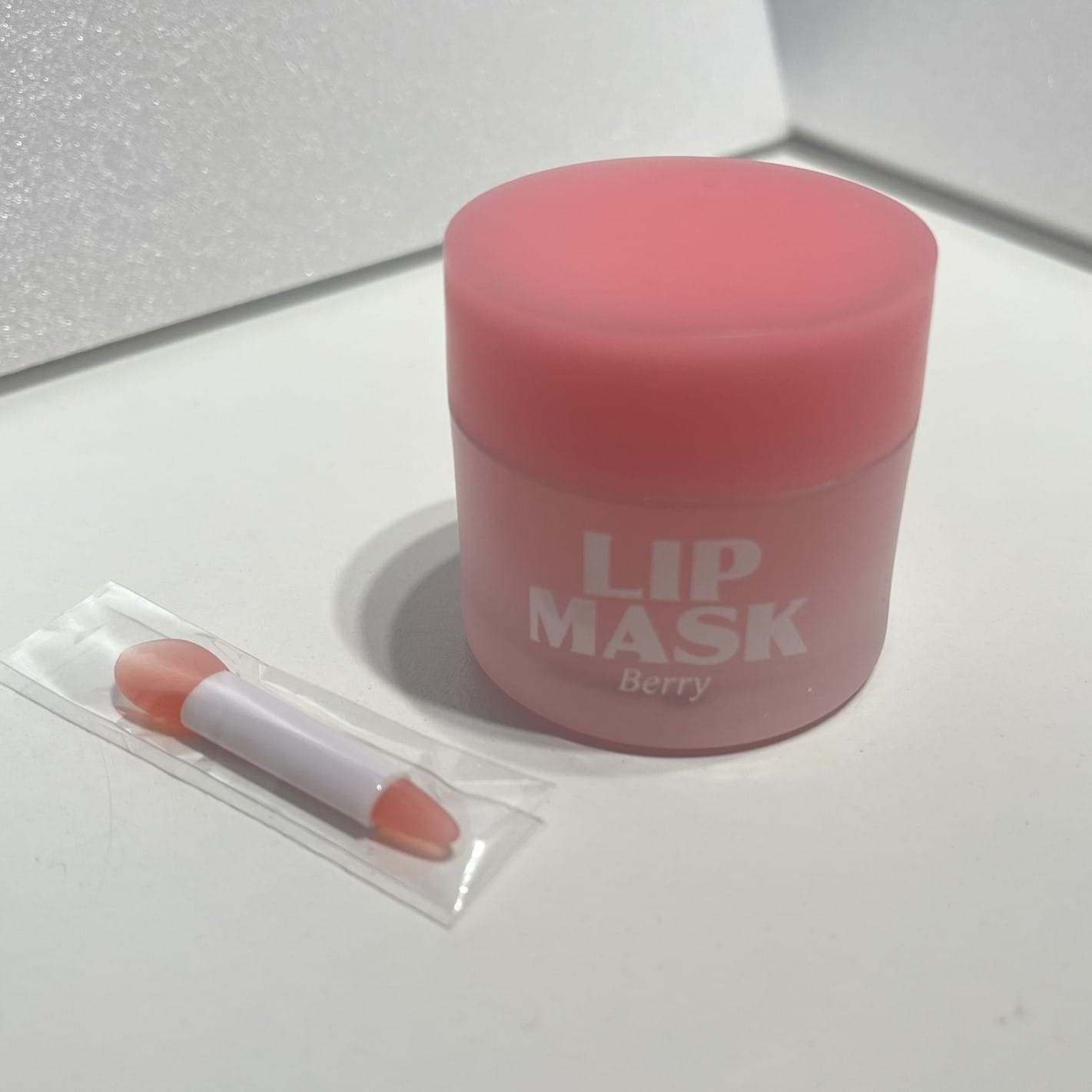 best korean lip sleeping mask product