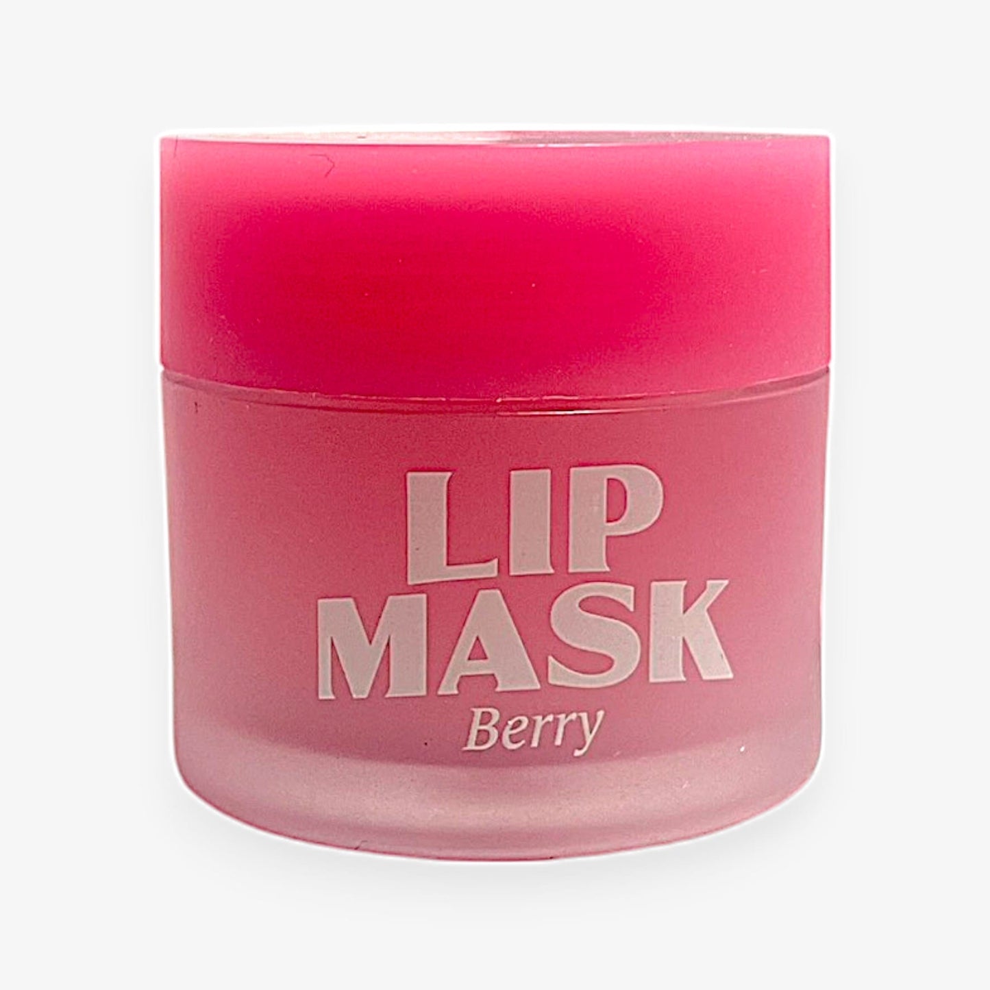 best lip sleeping mask for dry lips – Lip Sleeping Mask Berry
