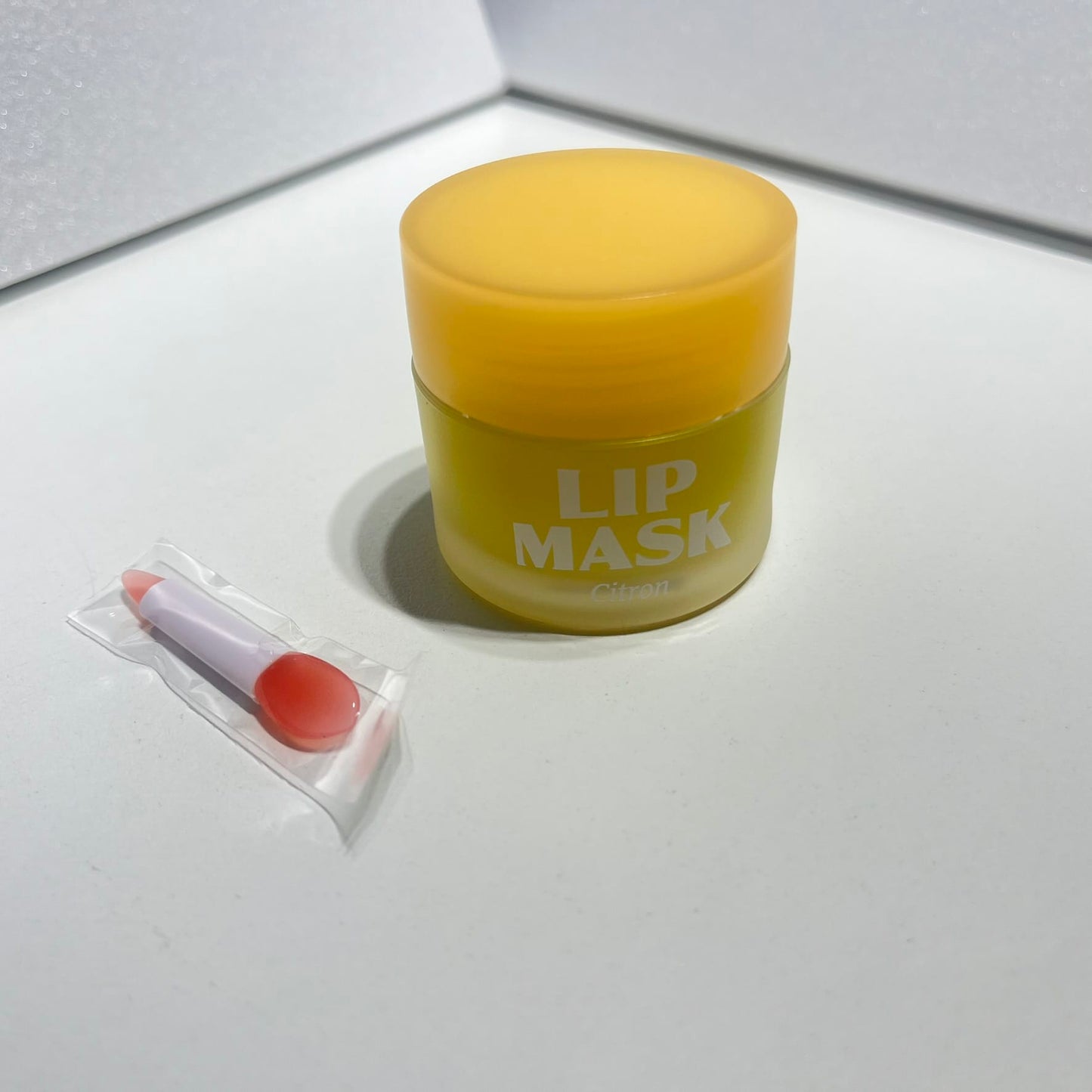 best korean lip sleeping mask for night repair