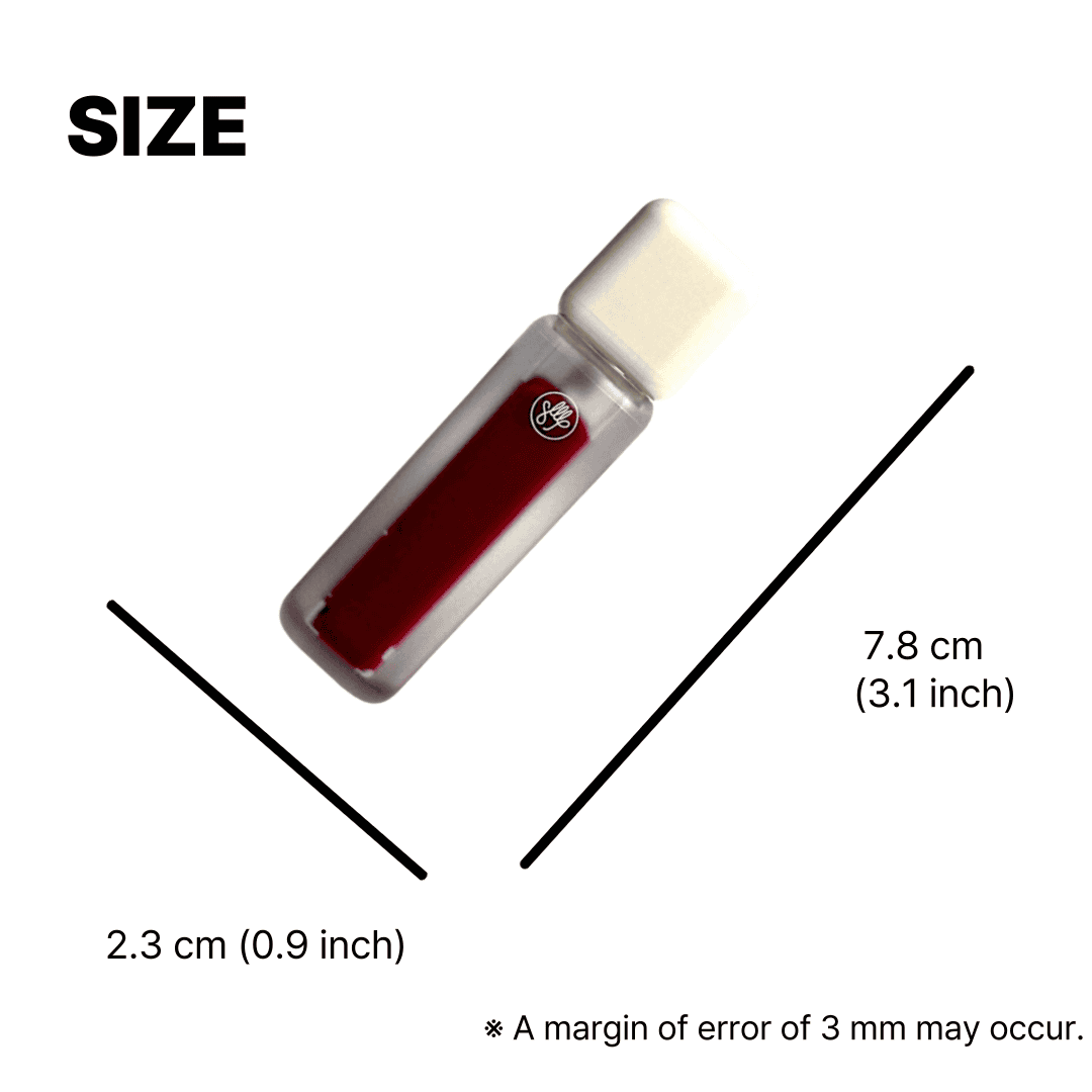 dark berry lip color for bold looks