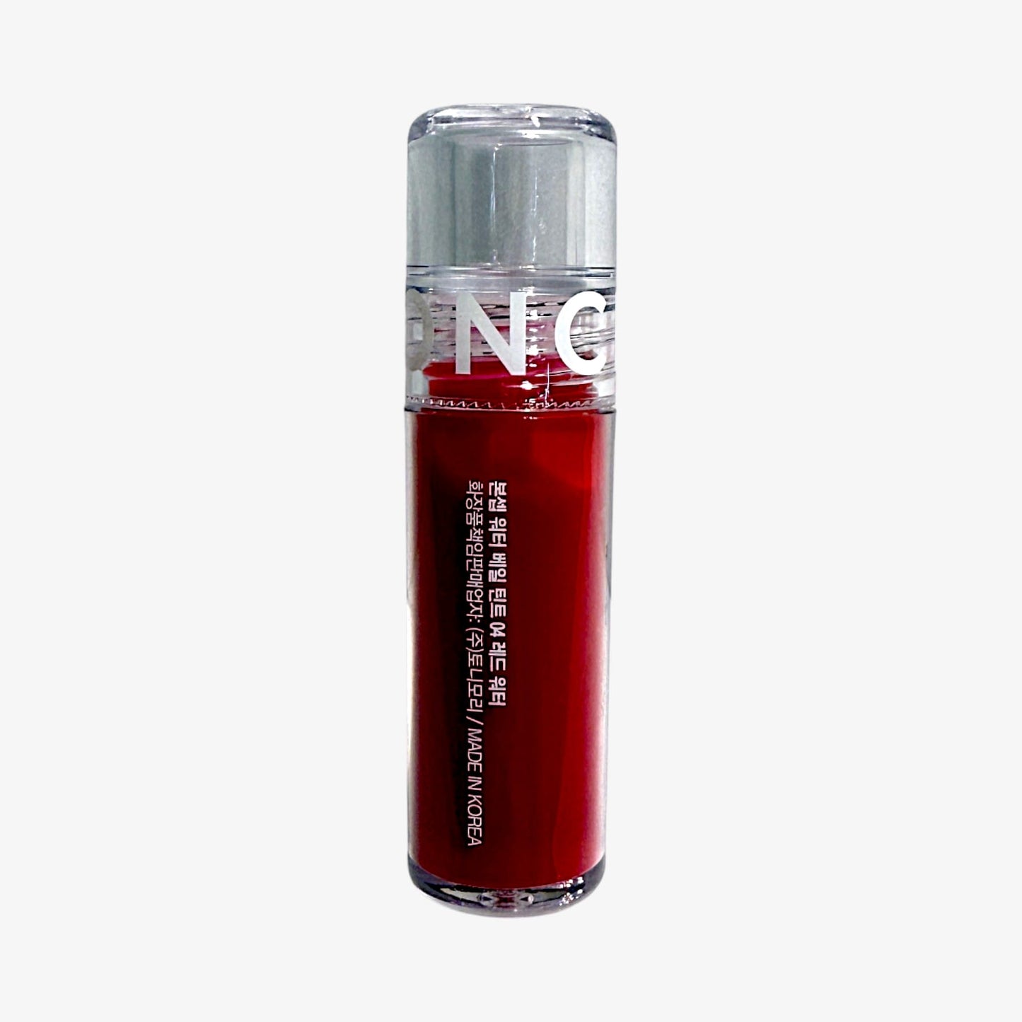 lip stain red hydrating glossy formula