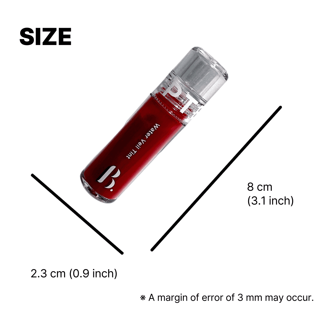 lip stain best with rich red pigment