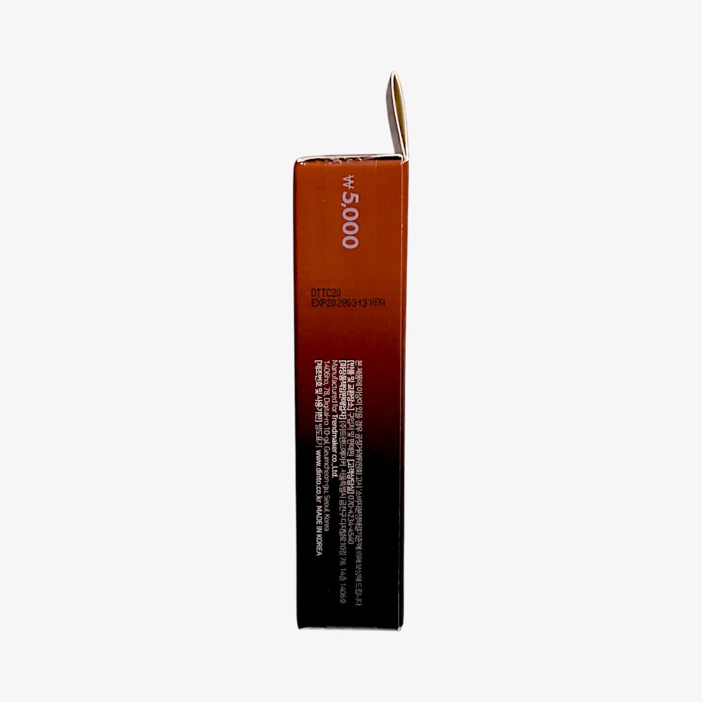 lip stain red and rose colors collection