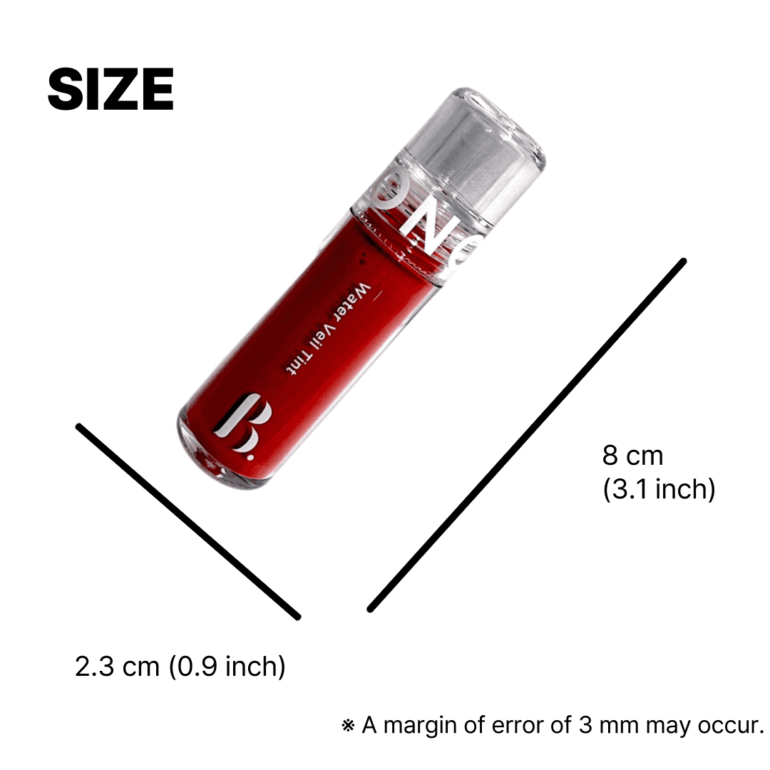 lip stain best with water-based texture