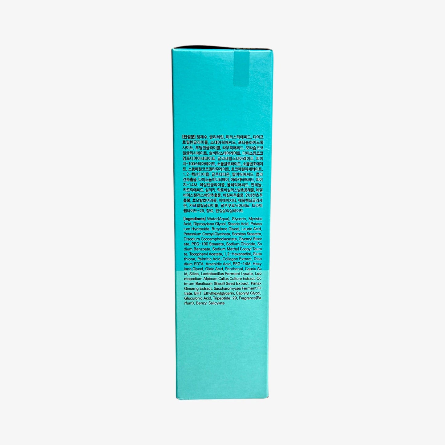 deep pore cleansing foam for dry skin