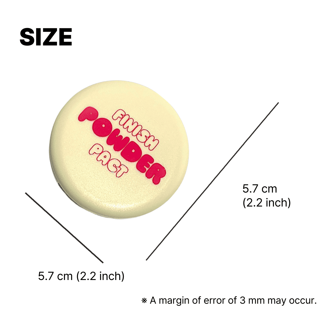 pore blurring powder for oily skin
