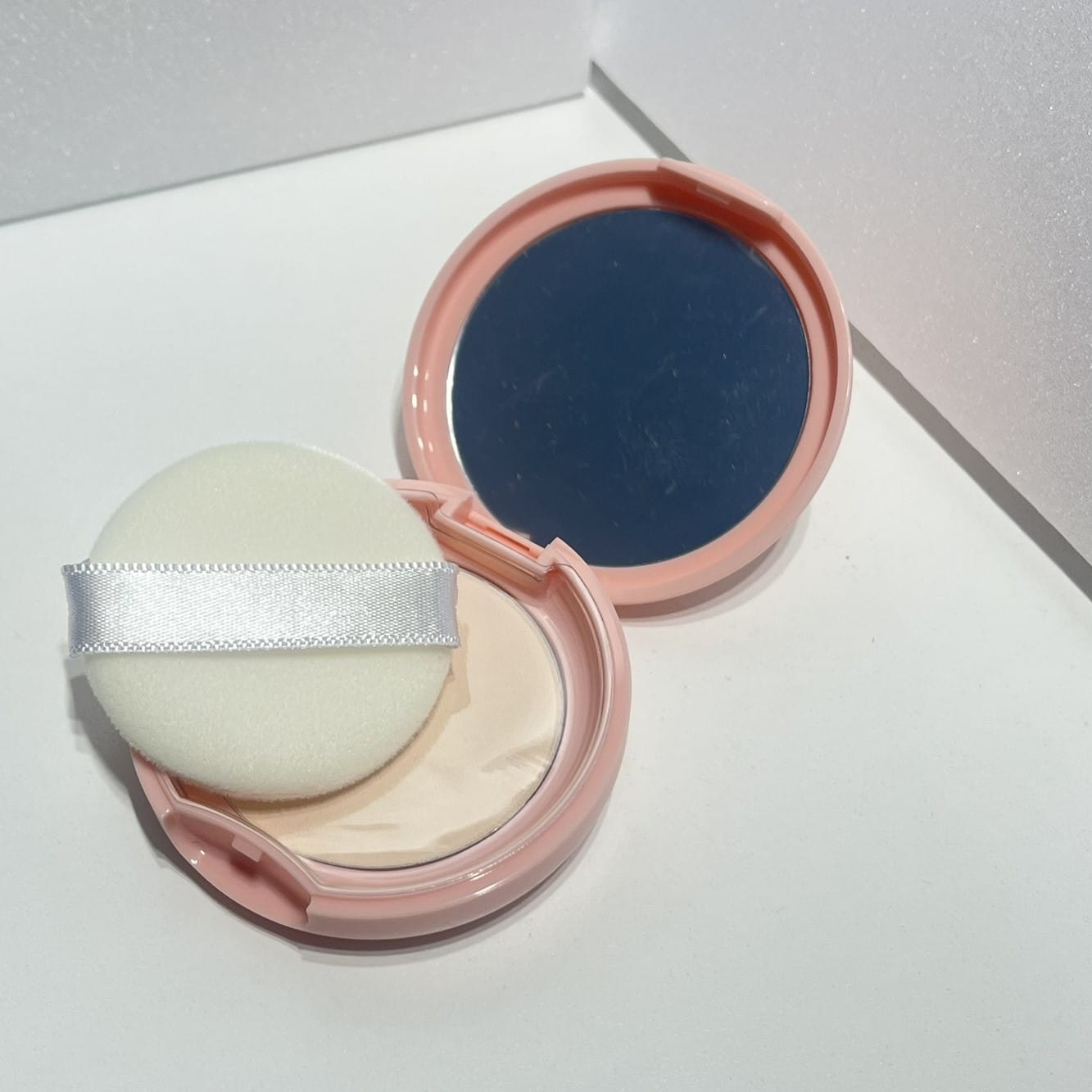 sebum control products makeup finish