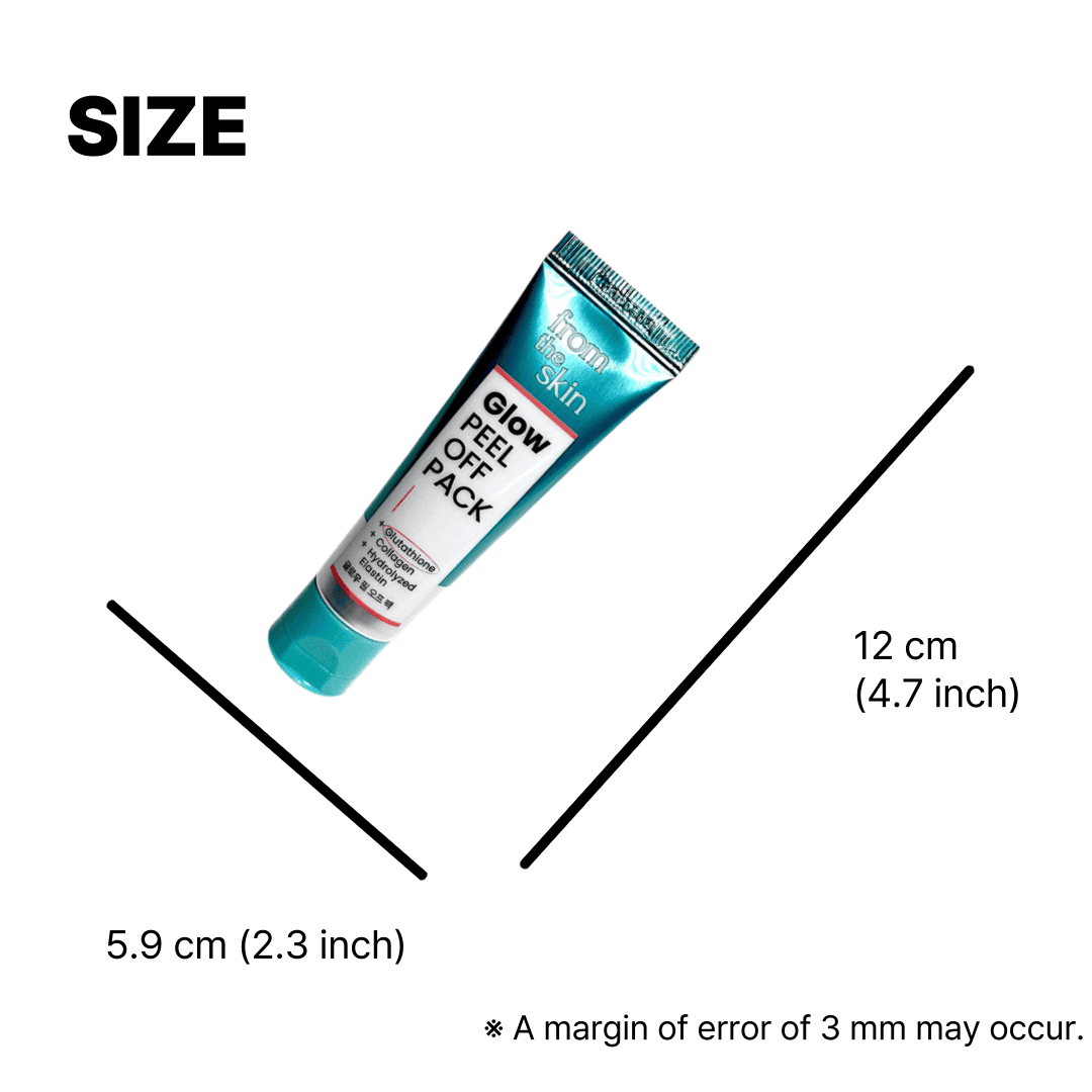 easy-remove peel-off mask alternative for daily use