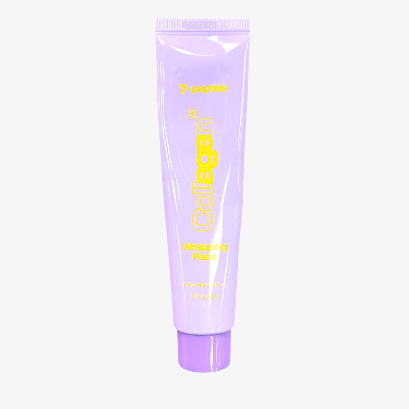 peel off mask collagen – It’s Skin Seven Peptide Collagen Wrapping Pack