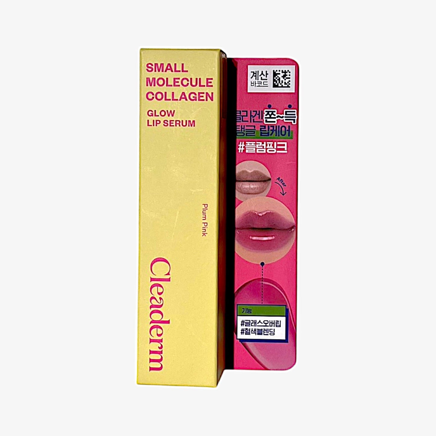 korean skincare best pink tinted lip serum