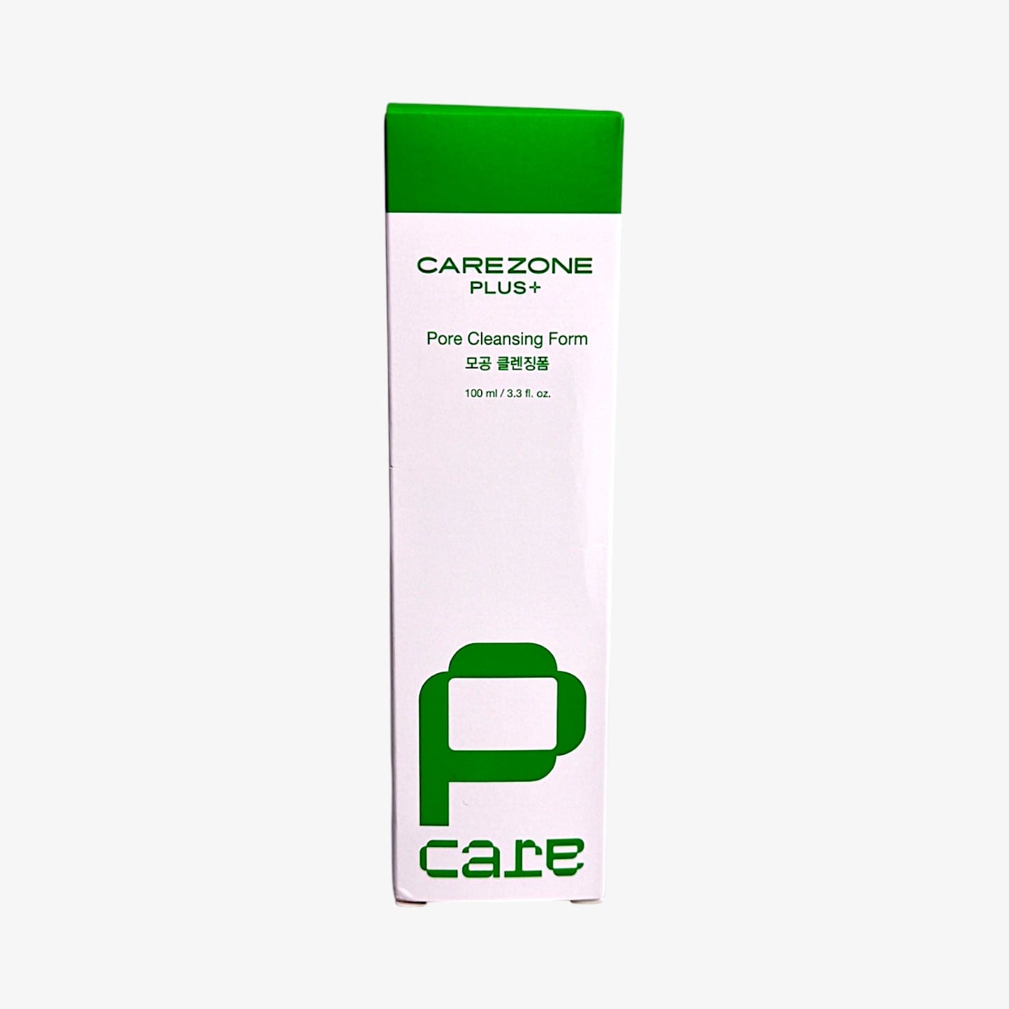 korean skincare best pore tightening cleanser for smooth skin