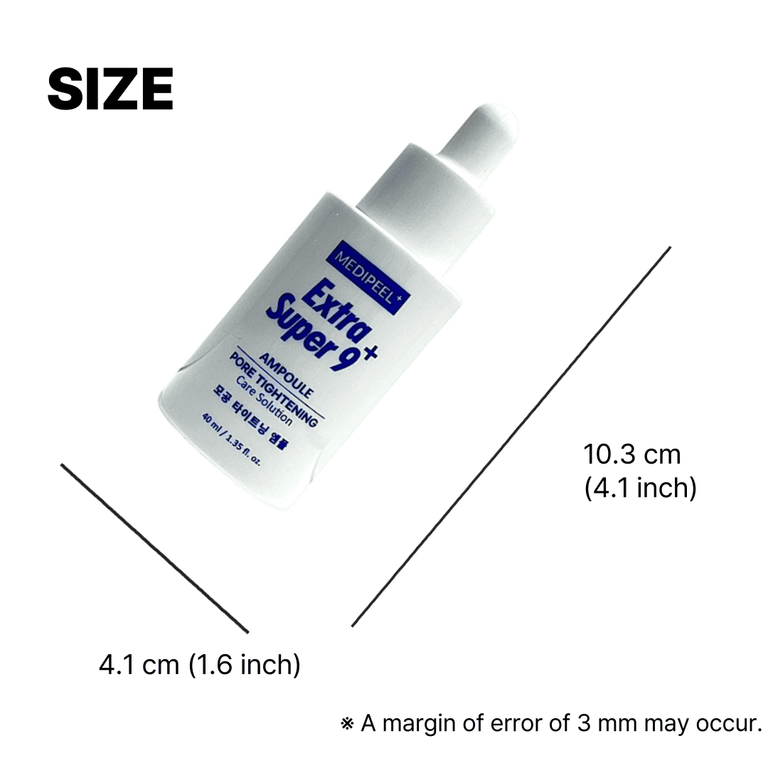 pore tightening serum for oily skin