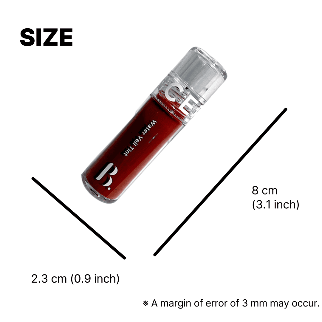 lip stain best with soft rose hue