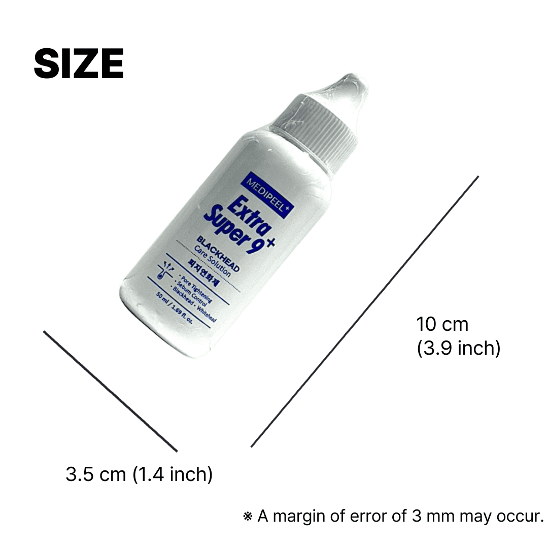 korean face wash for oily skin with pore tightening