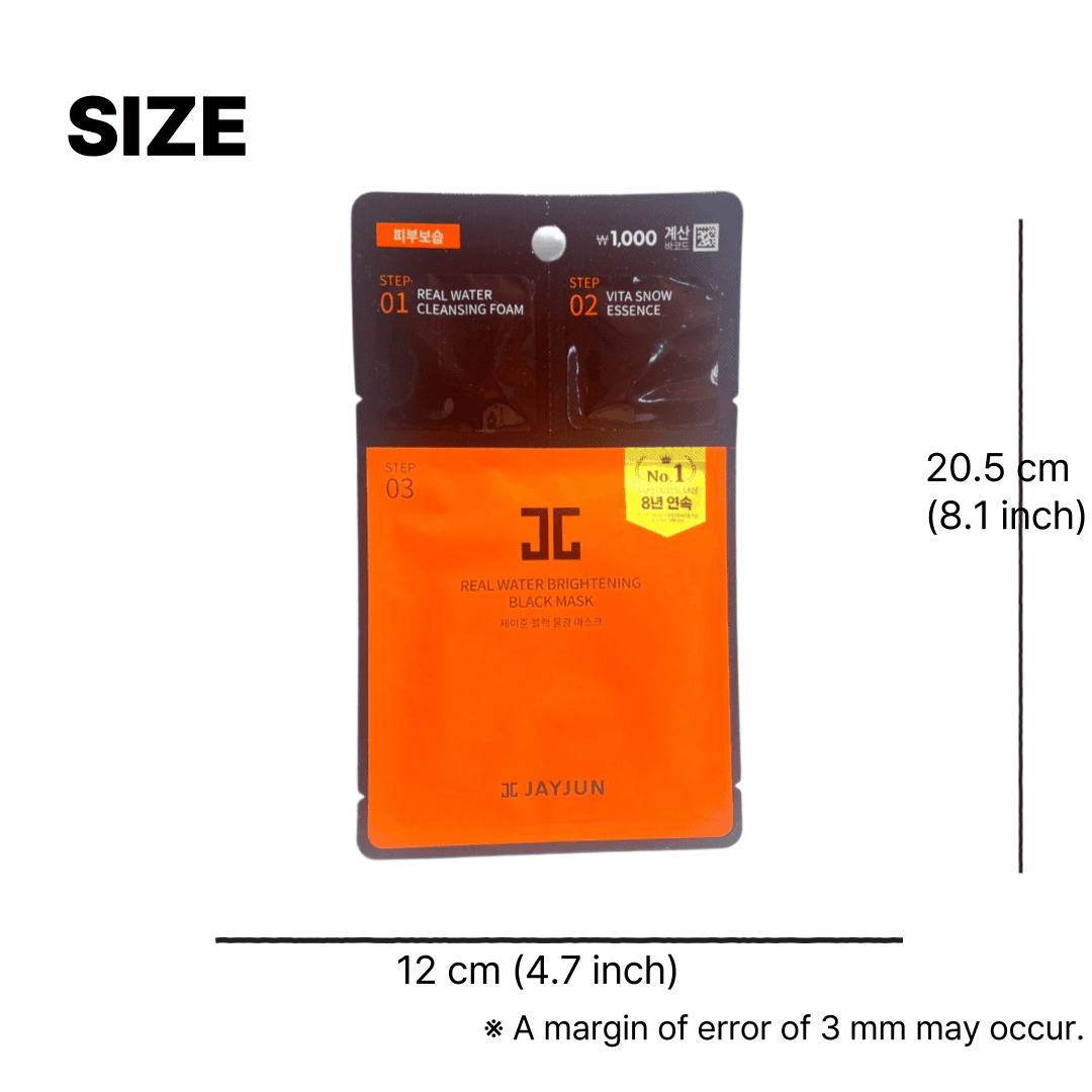 hydration boost skincare from JAYJUN