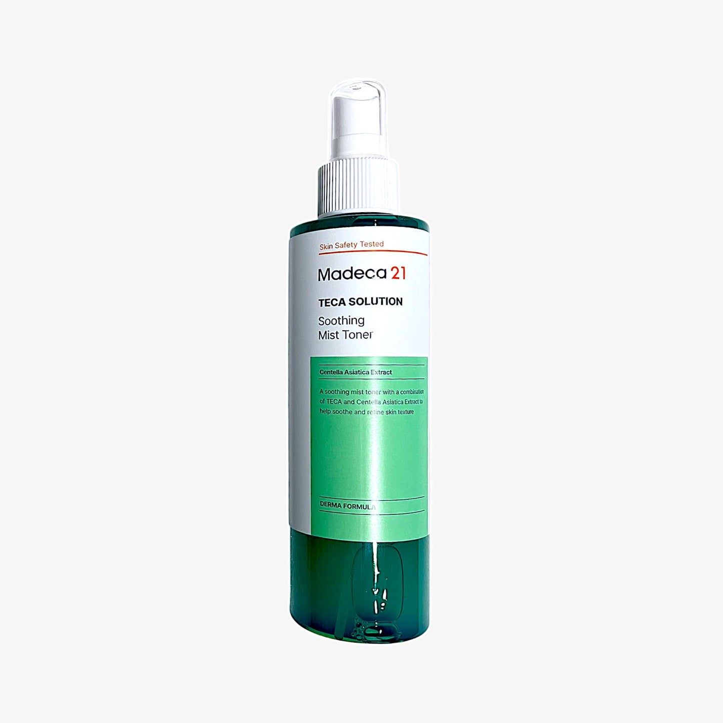 best soothing mist toner for sensitive skin – Teca Soothing Mist Toner