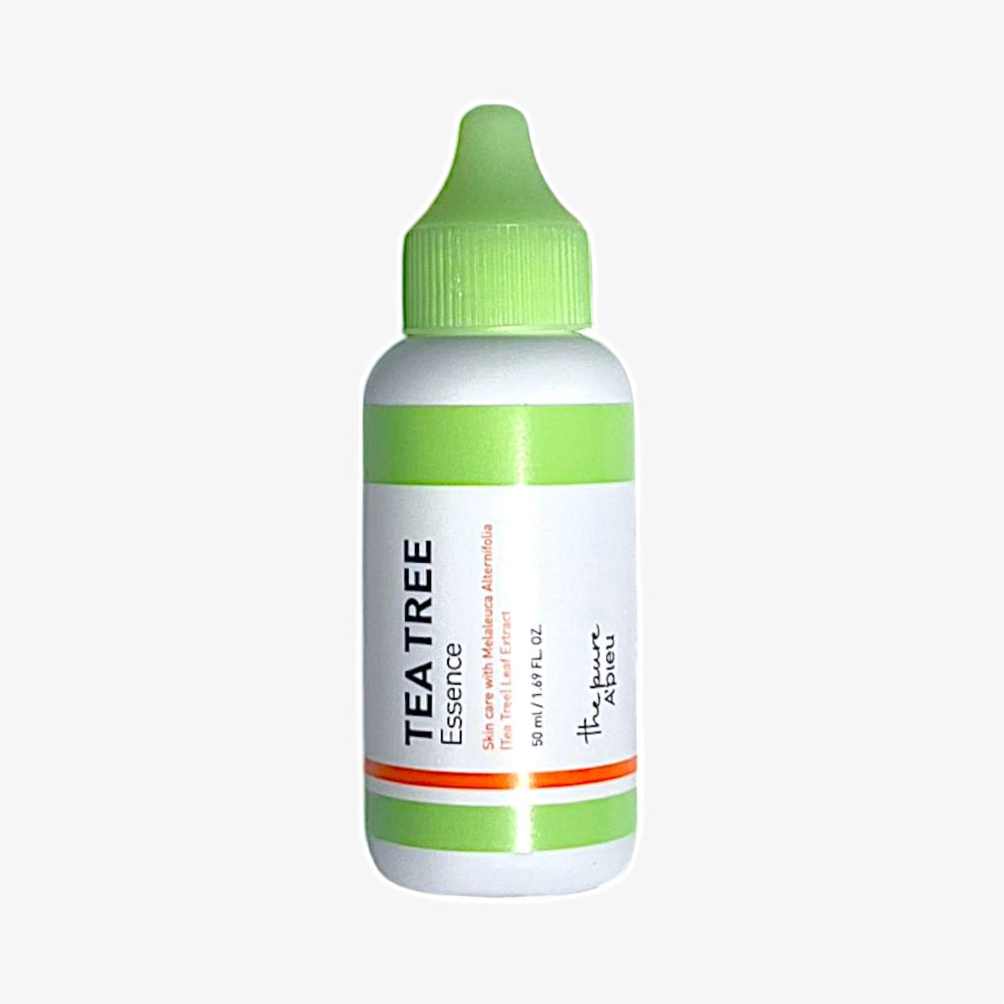 best tea tree essence for acne-prone skin Apieu The Pure Tea Tree Essence
