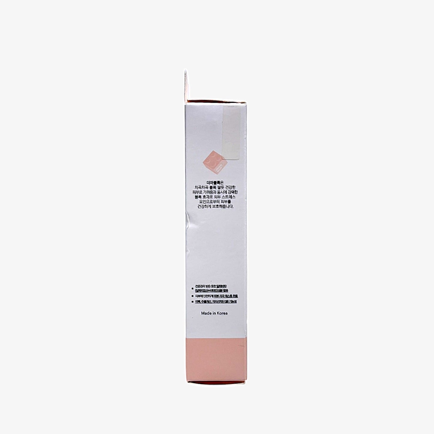 tone up sunscreen with cica and panthenol