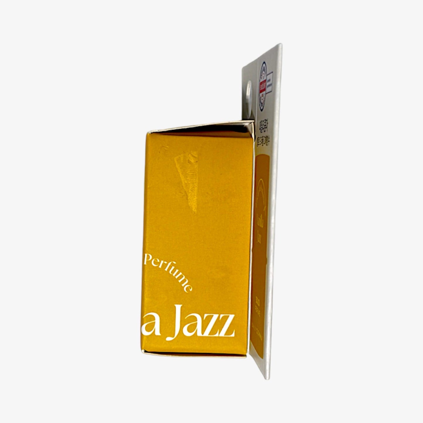 long lasting vanilla perfume alcohol-free stick